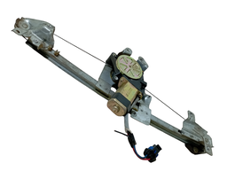 MÁQUINA DE VIDRO ELETRICA TRASEIRA DIREITA VECTRA 1997/2005