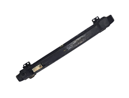 Alma Lâmina Parachoque Dianteiro Fox Space Cross 2015 a 2022