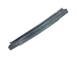 Alma Lamina Parachoque Traseiro Jetta 2007 a 2010