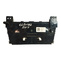 COMANDO AR CONDICIONADO DIGITAL ELANTRA 2016 A 2019