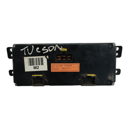 COMANDO AR CONDICIONADO TUCSON 2005 A 2009 