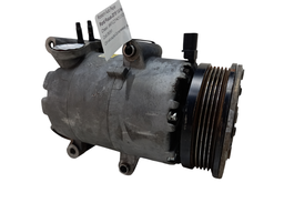 Compressor Ar Condicionado Focus 1.6 2014 2015 a 2019