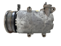 COMPRESSOR AR CONDICIONADO FOCUS 1.6 2014 2015 A 2019