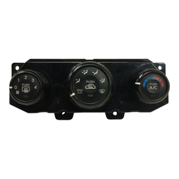Comando Ar Condicionado Sportage 2005 2006 a 2010