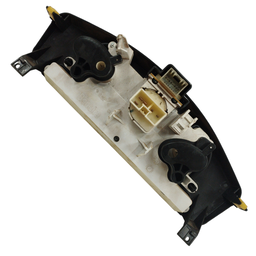 COMANDO DO AR CONDICIONADO C/DETALHE CHERY TIGGO 2 09/14