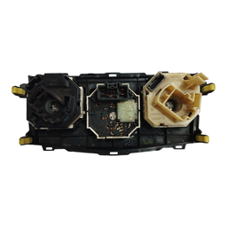 COMANDO AR CONDICIONADO COROLLA 2009 2010 A 2014