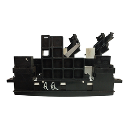 COMANDO AR CONDICIONADO CHERY QQ 2010 A 2015