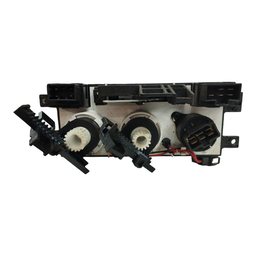 COMANDO AR CONDICIONADO CHERY QQ 2010 A 2015