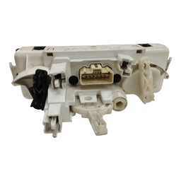 COMANDO AR CONDICIONADO MEGANE 2007 A 2013