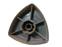 MANOPLA REGULAGEM BANCO GOL PARATI SAVEIRO KOMBI