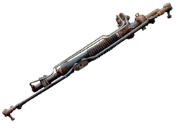 CAIXA SETOR DIREÇÃO HIDRÁULICA MONZA 1989 1990 1991 A 1998