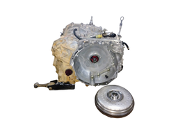 CAIXA CAMBIO CAPTUR 1.3 16V TURBO 2022/ AUTOMÁTICA