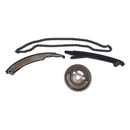 Kit Corrente Jeep Renegade Compass 1.8 2016 2021