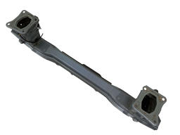 ALMA LAMINA PARACHOQUE DIANTEIRO FOCUS 2014 2015 A 2019