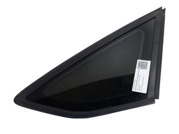 Vidro Lateral Traseiro Direito Focus Hatch 2014 2015 a 2019