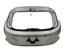 Tampa Traseira Focus Hatch 2014 a 2015