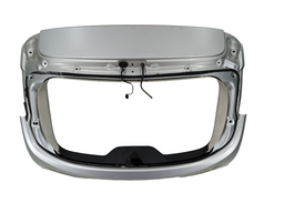 TAMPA TRASEIRA FOCUS HATCH 2014 A 2015