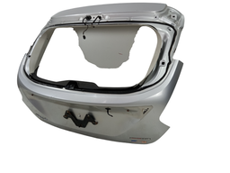 TAMPA TRASEIRA FOCUS HATCH 2014 A 2015