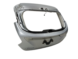 TAMPA TRASEIRA FOCUS HATCH 2014 A 2015