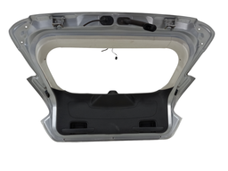 TAMPA TRASEIRA FOCUS HATCH 2014 A 2015