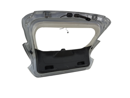 TAMPA TRASEIRA FOCUS HATCH 2014 A 2015