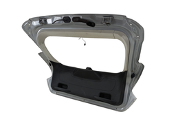 TAMPA TRASEIRA FOCUS HATCH 2014 A 2015