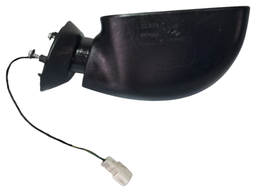 Retrovisor Direito Duster 2016 A 2020 Oroch 2016/ Elétrico