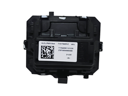 RESISTENCIA AR FORÇADO CAIXA VENTILAÇÃO CAPTUR 1.3 2023