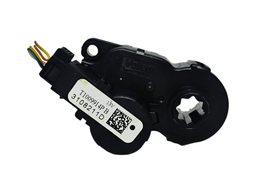 Motor Atuador Caixa Ventilação Captur 1.3 2023