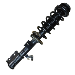 AMORTECEDOR DIANTEIRO ESQUERDO KICKS 2017/