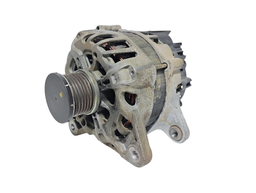 Alternador Captur 1.3 Turbo 2021/