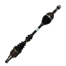 Semi Eixo Dianteiro Esquerdo Completo Kicks 1.6b Auto 2017/