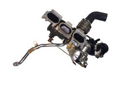 TURBINA CAPTUR DUSTER OROCH 1.3 2021 2022 2023/..