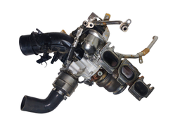 TURBINA CAPTUR DUSTER OROCH 1.3 2021 2022 2023/..