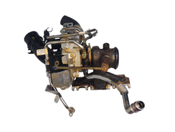 TURBINA CAPTUR DUSTER OROCH 1.3 2021 2022 2023/..