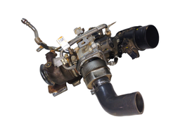 TURBINA CAPTUR DUSTER OROCH 1.3 2021 2022 2023/..