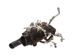 TURBINA CAPTUR DUSTER OROCH 1.3 2021 2022 2023/..