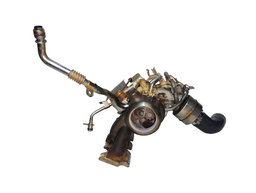 TURBINA CAPTUR DUSTER OROCH 1.3 2021 2022 2023/..