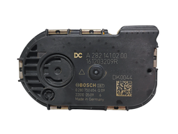 Tbi Corpo de Borboleta Captur 1.3 2023