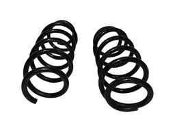 JOGO MOLAS TRASEIRAS CAPTUR 1.3 1.6 2.0 2017 A 2023