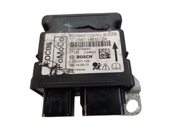  Modulo Airbag Ford Focus 15/19 0285011126 Com Colisão