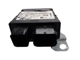  MODULO AIRBAG FORD FOCUS 15/19 0285011126 COM COLISÃO