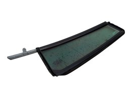 VIDRO PORTA TRASEIRA DIREITA (FIXO) DISCOVERY 3 4 2005/2016