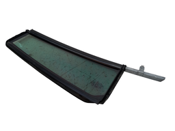 VIDRO PORTA TRASEIRA ESQUERDA (FIXO) DISCOVERY 3 4 05 A 2016