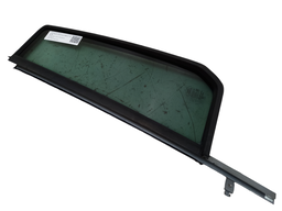 VIDRO PORTA TRASEIRA ESQUERDA (FIXO) DISCOVERY 3 4 05 A 2016