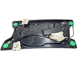 MÁQUINA VIDRO PORTA DIANTEIRA DIREITA DISCOVERY 3 2005A 2009