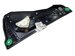 MÁQUINA VIDRO PORTA TRAS ESQUERDA DISCOVERY 3 2005 A 2009