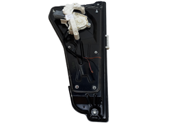 MÁQUINA VIDRO PORTA TRAS ESQUERDA DISCOVERY 3 2005 A 2009