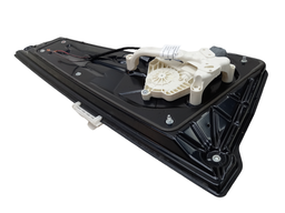 MÁQUINA VIDRO PORTA TRAS ESQUERDA DISCOVERY 3 2005 A 2009