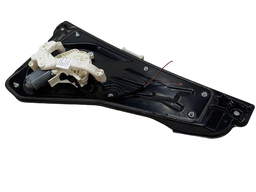 MÁQUINA VIDRO PORTA TRAS ESQUERDA DISCOVERY 3 2005 A 2009